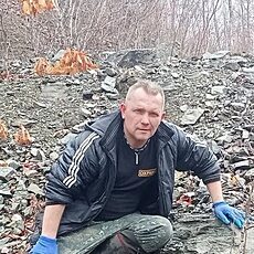 Фотография мужчины Иван, 45 лет из г. Лучегорск