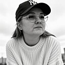 Кристина, 34 года