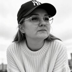 Фотография девушки Кристина, 34 года из г. Слободской
