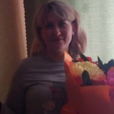 Фотография девушки Ирина, 42 года из г. Калуга