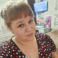 Фотография девушки Любовь, 32 года из г. Лиски