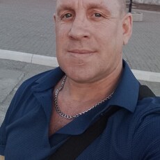 Фотография мужчины Вовчик Я, 44 года из г. Новосибирск
