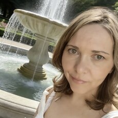 Фотография девушки Мила, 44 года из г. Бузулук