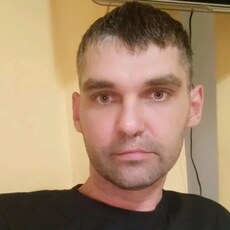 Фотография мужчины Ден, 35 лет из г. Одесса