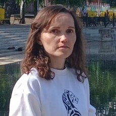 Фотография девушки Лена, 41 год из г. Давлеканово