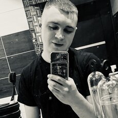 Фотография мужчины Кирилл, 29 лет из г. Благовещенск