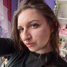 Фотография девушки Оля, 19 лет из г. Кобрин