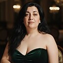 Богиня, 36 лет
