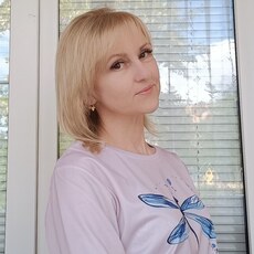 Фотография девушки Нина, 48 лет из г. Тамбов