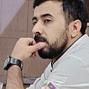Раул, 36 лет