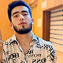 Алик, 19 лет