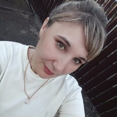 Фотография девушки Надежда, 35 лет из г. Куйбышев
