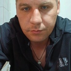 Фотография мужчины Александр, 35 лет из г. Мелитополь