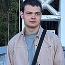 Влад, 23 года