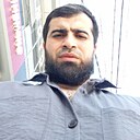 Amir Amirov, 30 лет