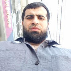 Фотография мужчины Amir Amirov, 30 лет из г. Сургут
