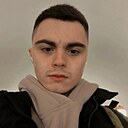 Кирилл, 23 года