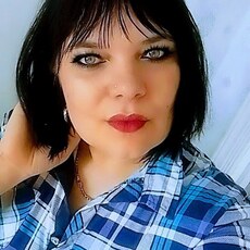 Фотография девушки Анюта, 43 года из г. Горки