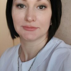 Фотография девушки Naglej, 48 лет из г. Магнитогорск