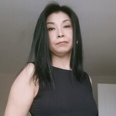 Фотография девушки Айгуль, 53 года из г. Астана
