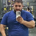 Роман, 32 года