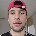 Антон, 23 года
