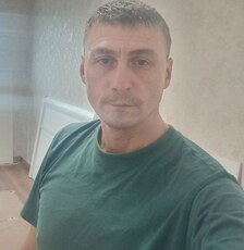 Фотография мужчины Евгений, 46 лет из г. Уфа