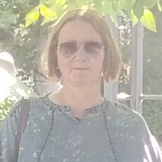 Фотография девушки Азалия, 52 года из г. Ташкент