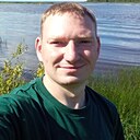 Серёжа, 32 года