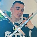Начо, 22 года