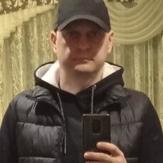 Фотография мужчины Михаил, 42 года из г. Сызрань