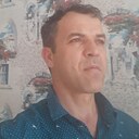 Ахмад, 46 лет