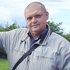 Фотография мужчины Сергей, 54 года из г. Бобруйск