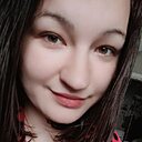 Кристюшка, 24 года