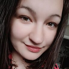 Фотография девушки Кристюшка, 24 года из г. Ивацевичи