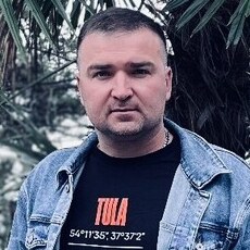 Фотография мужчины Dmitriy, 39 лет из г. Тула