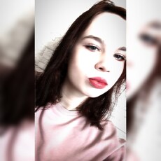 Фотография девушки Света, 20 лет из г. Окуловка