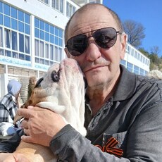 Фотография мужчины Андрей, 62 года из г. Анапа