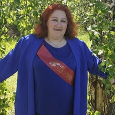 Фотография девушки Елена, 42 года из г. Сланцы