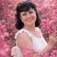 Фотография девушки Марина, 56 лет из г. Нижний Новгород