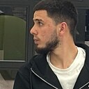 Ali, 22 года
