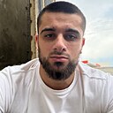 Рамазан, 28 лет