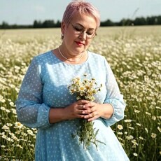 Фотография девушки Ирина, 53 года из г. Калининград