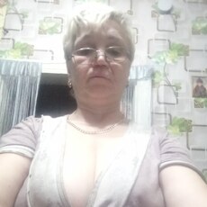 Фотография девушки Инна, 49 лет из г. Киселевск