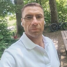 Фотография мужчины Костя, 45 лет из г. Киев
