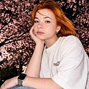 Анастасия, 28 лет
