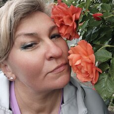 Фотография девушки Светлана, 50 лет из г. Луганск