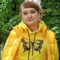 Фотография девушки Натали, 67 лет из г. Саратов