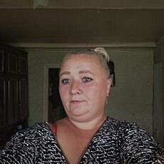Фотография девушки Оксана, 34 года из г. Валдай
