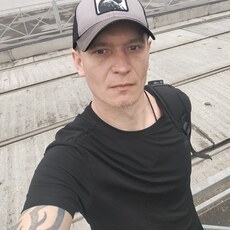 Фотография мужчины Андрей, 32 года из г. Волгоград